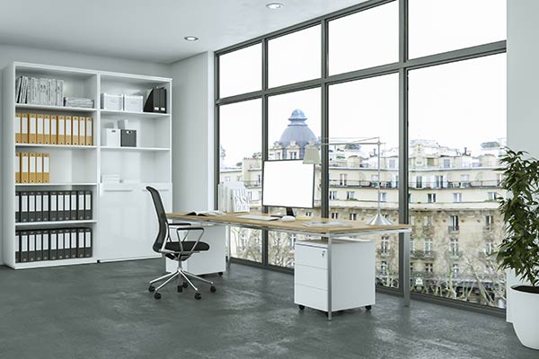 CNC-Ansteuerung für die Produktion Ihrer Objektmöbel