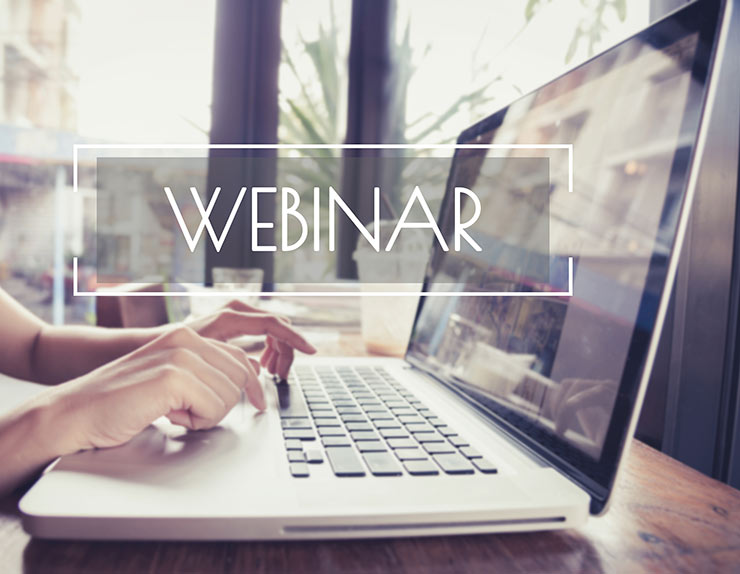 ERP-Webinare