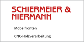 Schiermeier & Niermann CNC-Holzverarbeitung GmbH