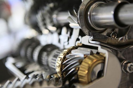 Highlights der Branchenlösung Metallverarbeitung