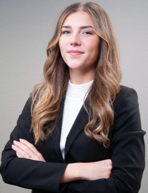 Expertin für Branchensoftware für die Innentürenfertigung Linda Tappe