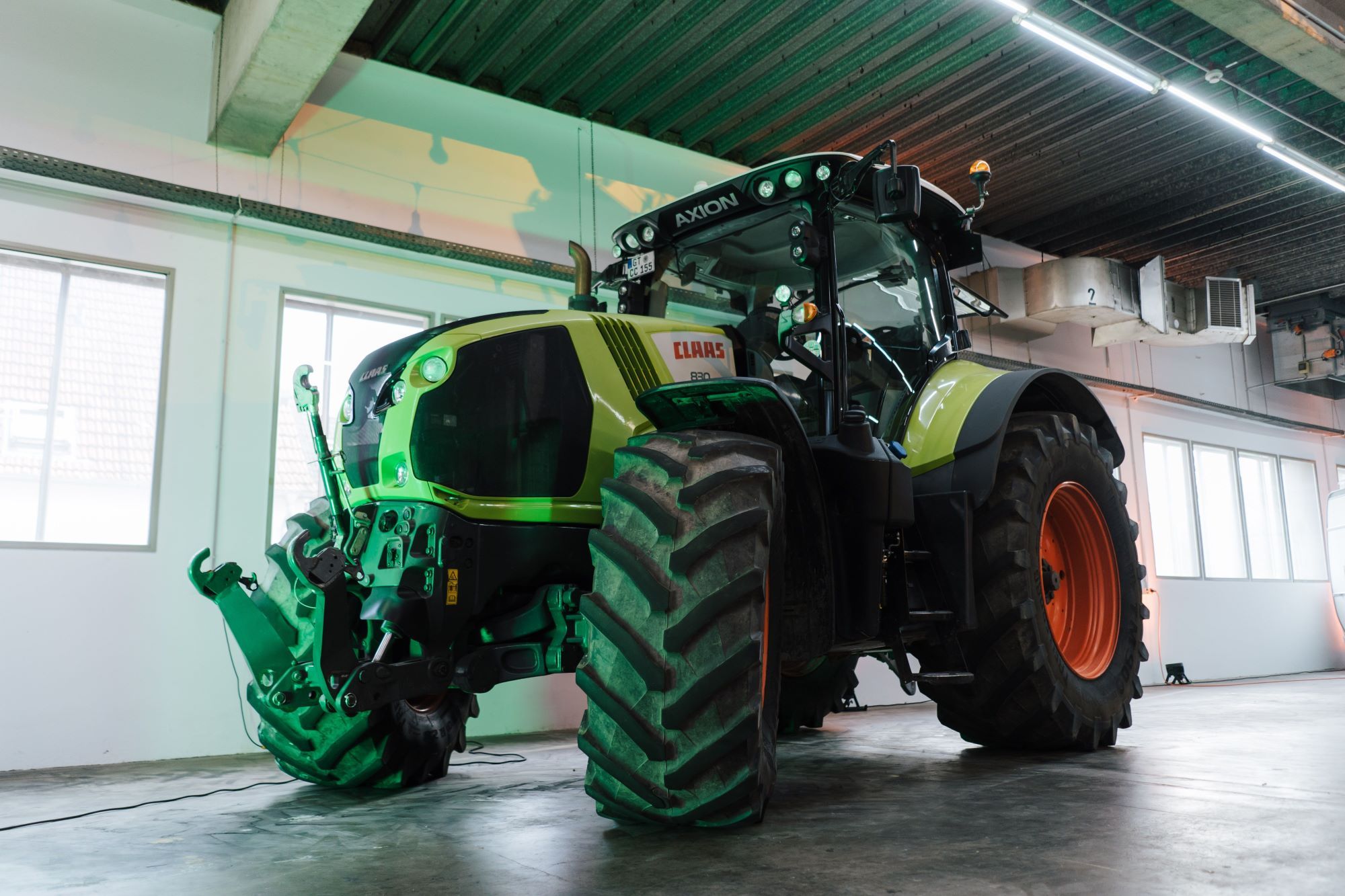 30 Jahre COBUS ConCept an der REMISE Bünde